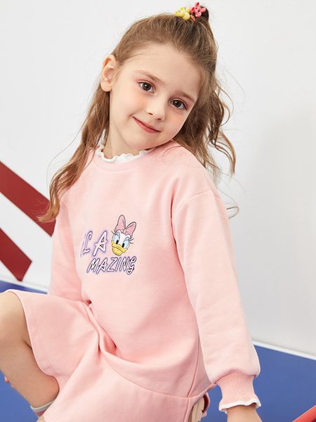 迪士尼宝宝2020春夏装童装