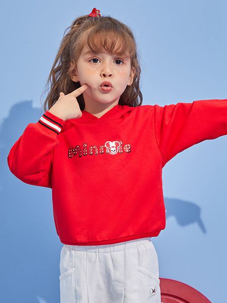 迪士尼宝宝童装