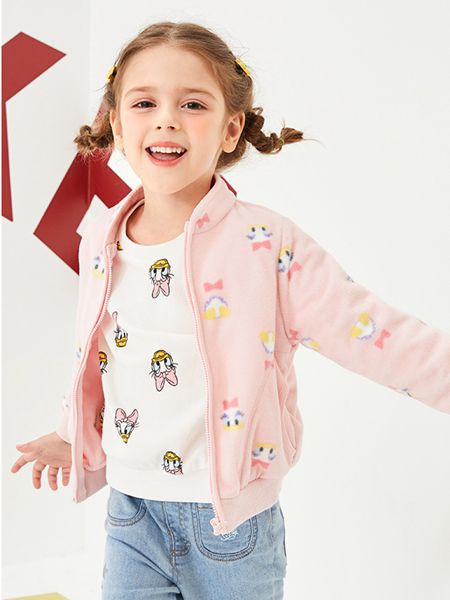 迪士尼宝宝童装