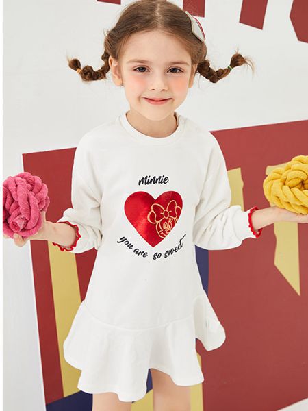 迪士尼宝宝童装