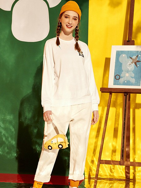 MJStyle2020春夏装女装