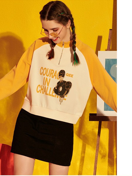 MJStyle2020春夏装女装