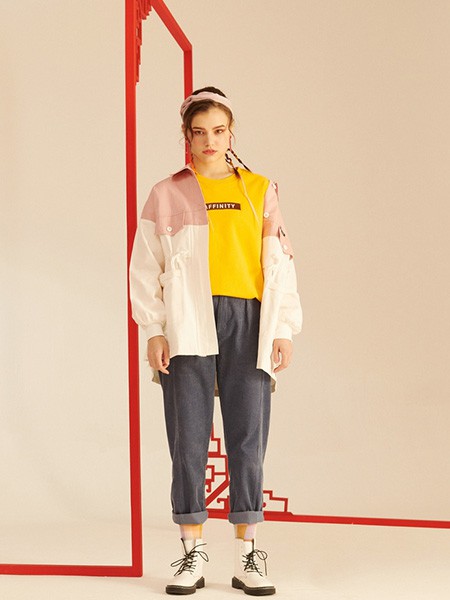 MJStyle2020春夏装女装