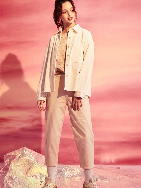 MJStyle2020春夏装女装