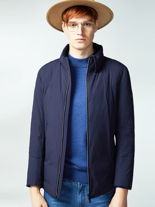 步森2020春夏装男装