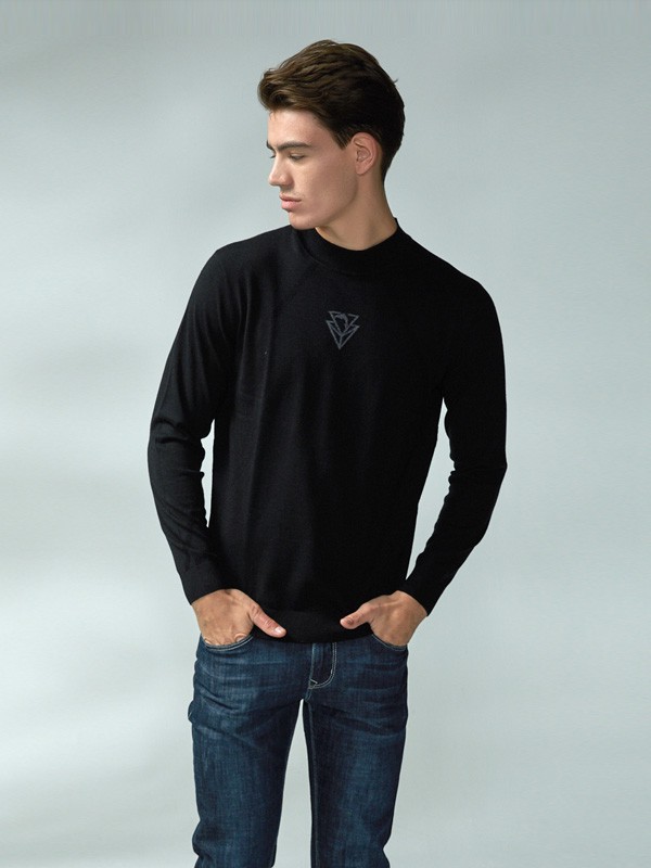 步森2020春夏装男装