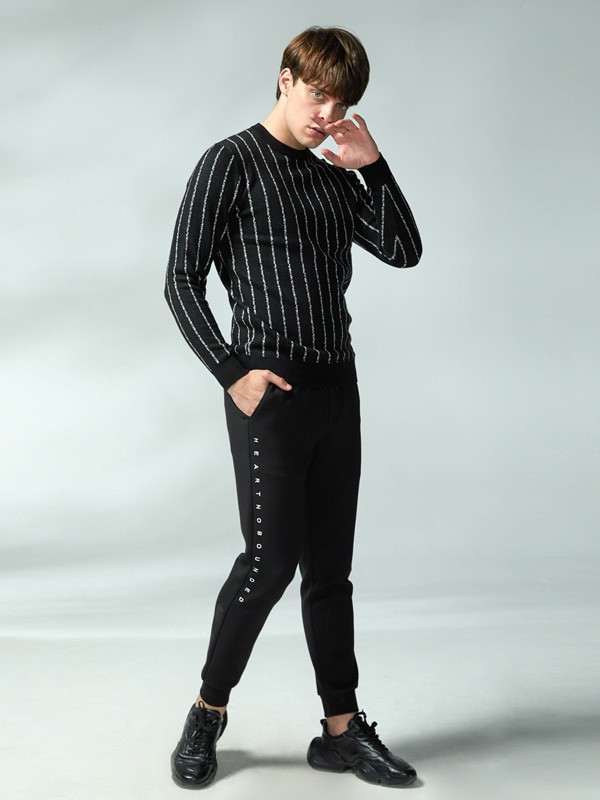 步森2020春夏装男装