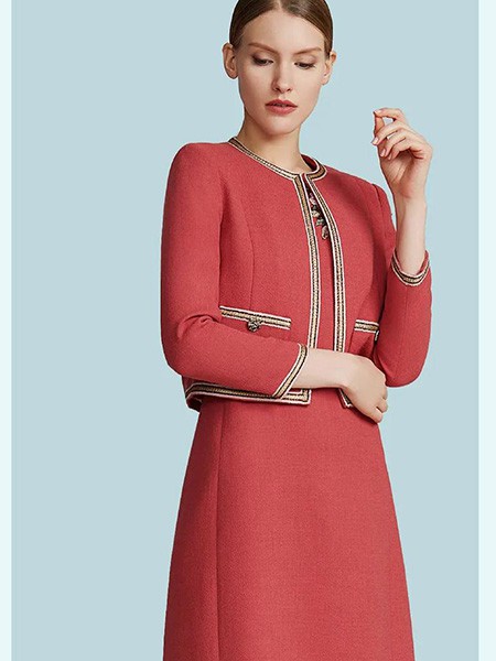 歌中歌2020春夏装女装