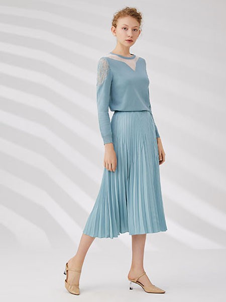 红凯贝尔2020春夏装女装