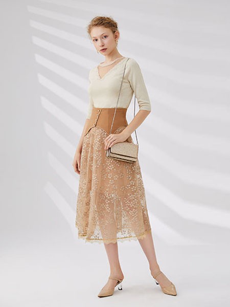 红凯贝尔2020春夏装女装