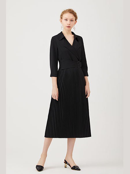 红凯贝尔2020春夏装女装