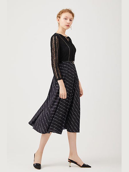 红凯贝尔2020春夏装女装