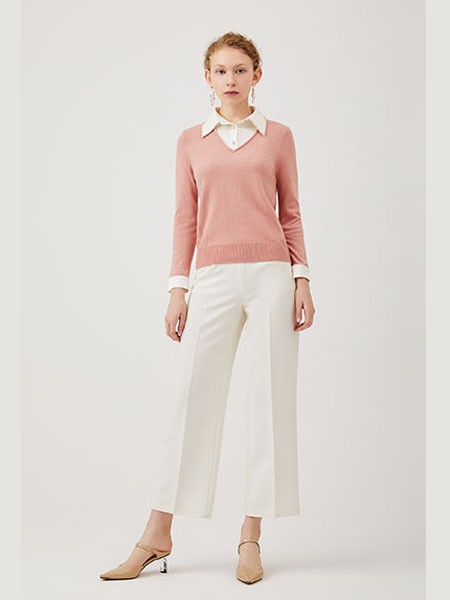 红凯贝尔2020春夏装女装