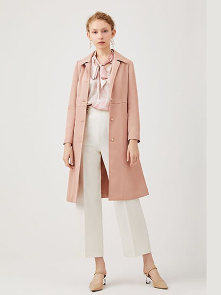 红凯贝尔2020春夏装女装