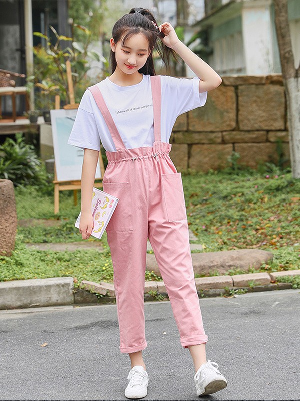 米珂凯蒂2020春夏装童装