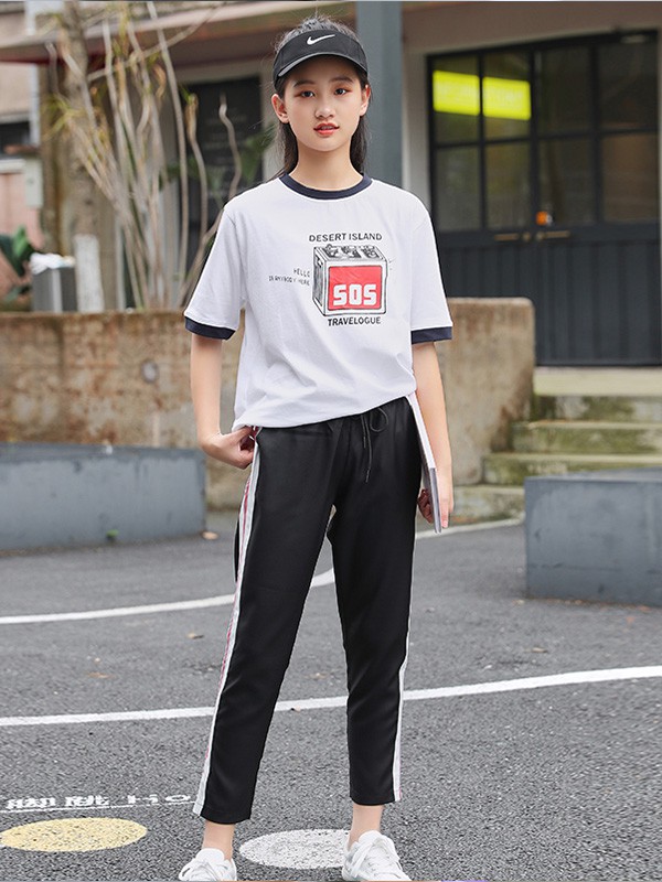 米珂凯蒂2020春夏装童装