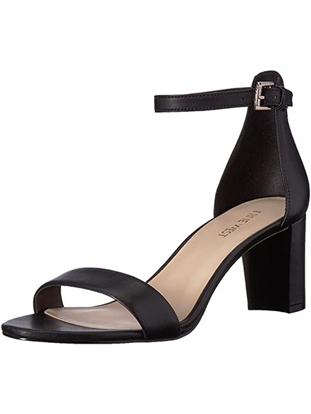 玖熙2020春夏装鞋子