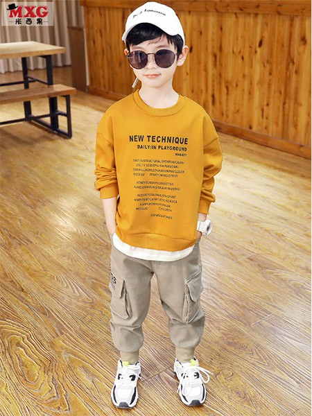 米西果2020春夏季