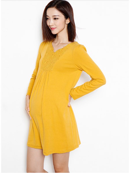 美孕佳人2020新款孕妇装