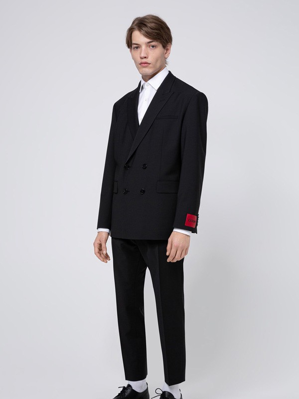 hugoboss男装