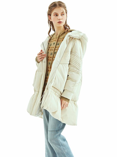 丽迪莎2019秋冬装女装