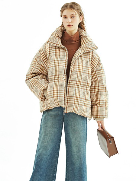 丽迪莎2019秋冬装女装