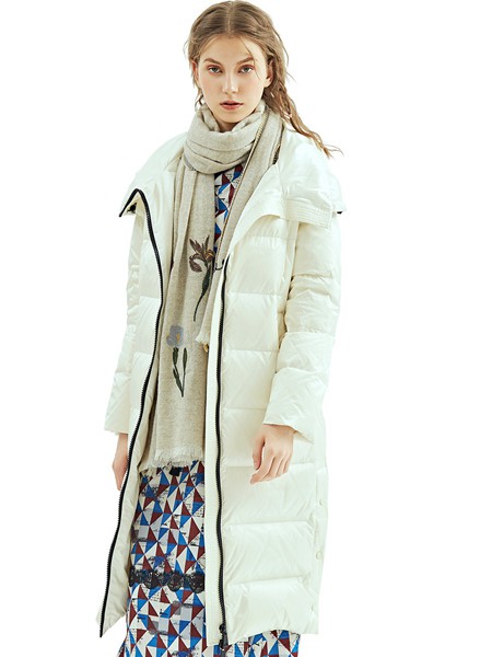 丽迪莎2019秋冬装女装