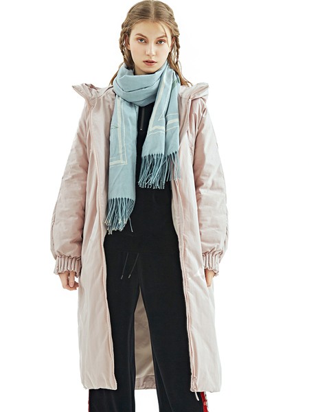 丽迪莎2019秋冬装女装