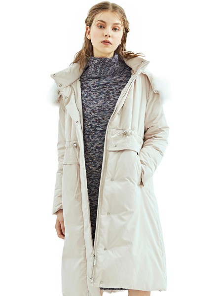 丽迪莎2019秋冬装女装