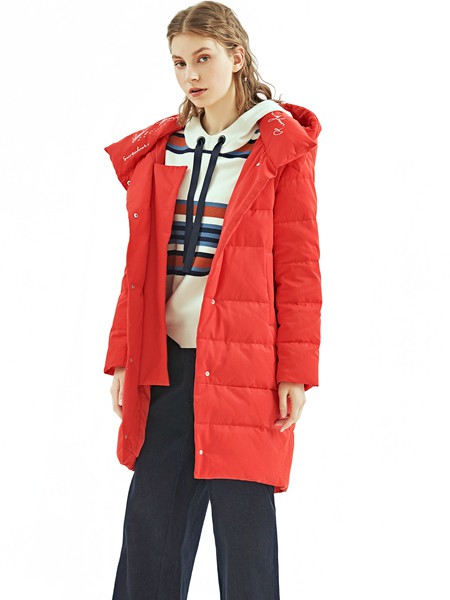 丽迪莎2019秋冬装女装