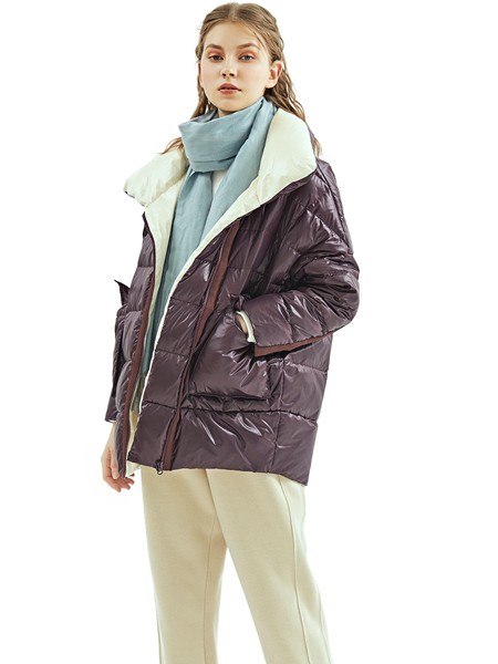 丽迪莎2019秋冬装女装