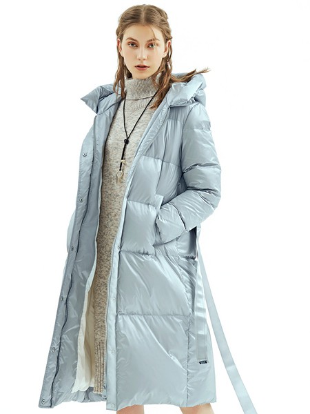 丽迪莎2019秋冬装女装