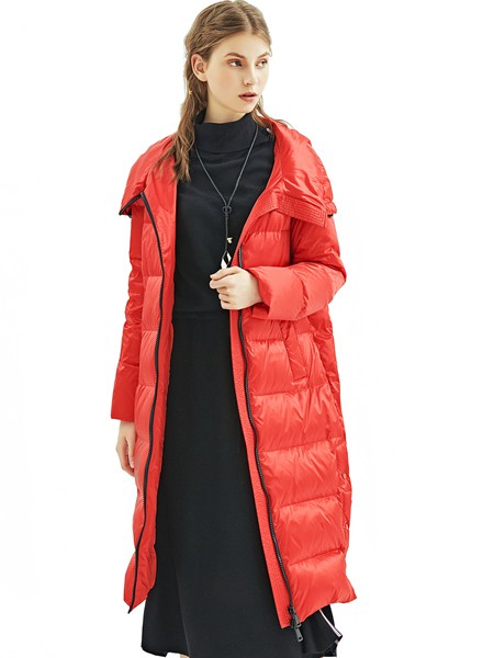 丽迪莎2019秋冬装女装