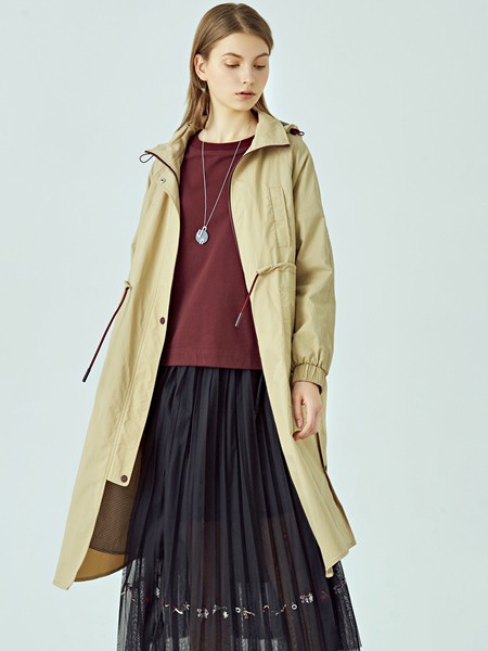 丽迪莎2019秋冬装女装