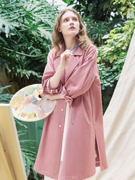 丽迪莎2020春夏装女装