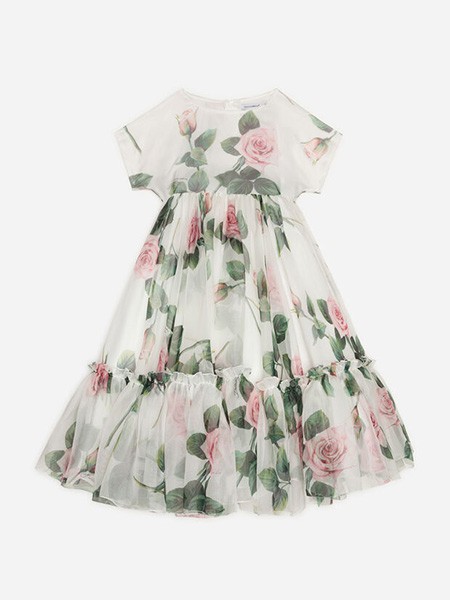 杜嘉班纳2020新款童装