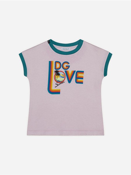 杜嘉班纳2020新款童装