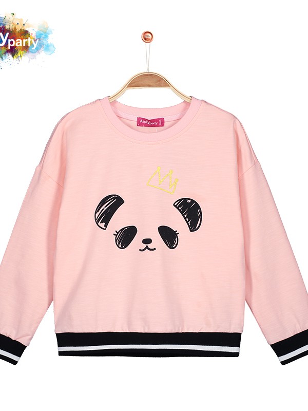 安迪派对2020春夏装婴童服饰