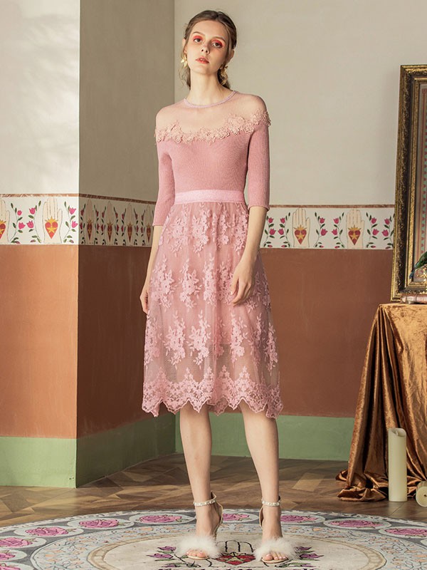 玛克茜妮2020春夏装女装