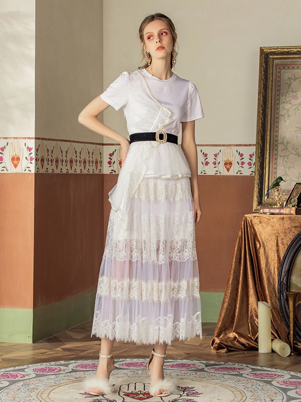 玛克茜妮2020春夏装女装