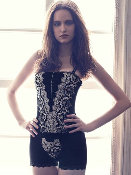 珀兰娜2020春夏装女士内衣