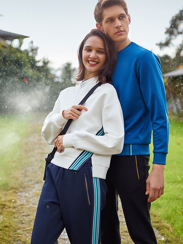 思凯乐2020春夏装休闲装