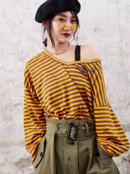 玩加2020春夏装女装