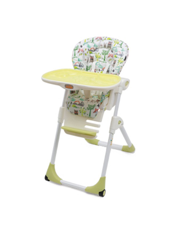 巧儿宜2020春夏装婴童用品