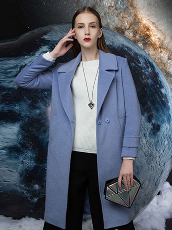 依薰2019秋冬装女装