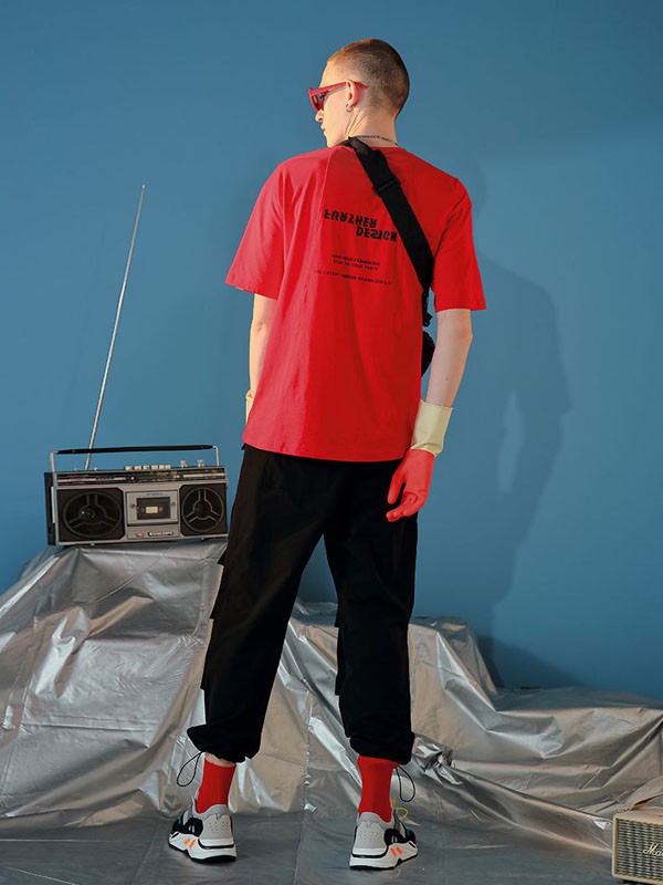 阿尔蓝拓2020春夏装男装