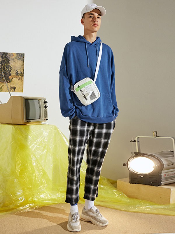 阿尔蓝拓2020春夏装男装