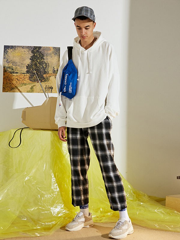 阿尔蓝拓2020春夏装男装