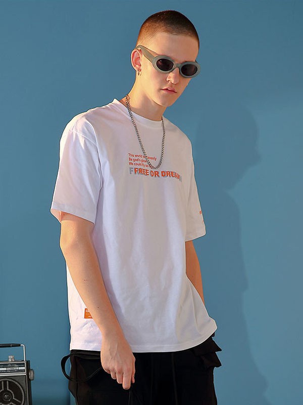 阿尔蓝拓2020春夏装男装