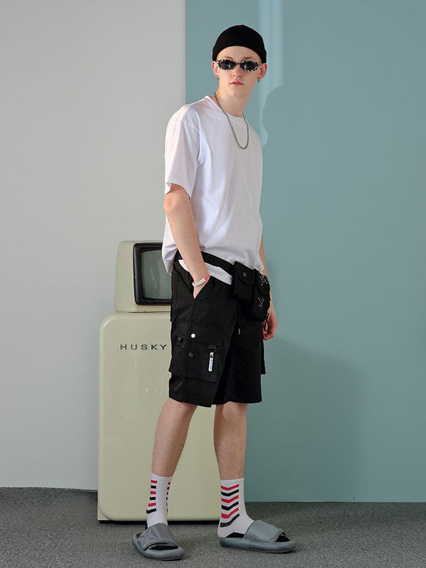 阿尔蓝拓2020春夏装男装